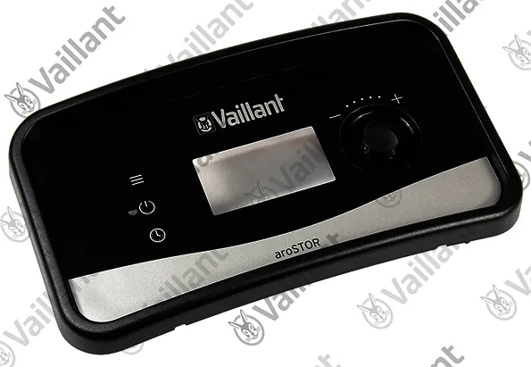 VA Deckel, display Vaillant-Nr. 0010030967