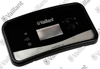 Deckel, display Vaillant-Nr. 0010030967