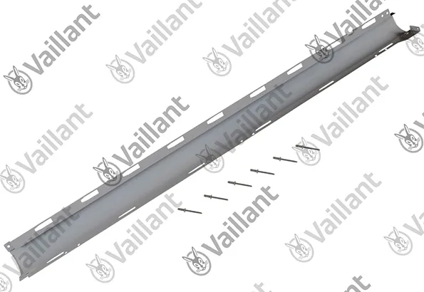 Verkleidung, Ecke, links M Vaillant-Nr. 0010025929