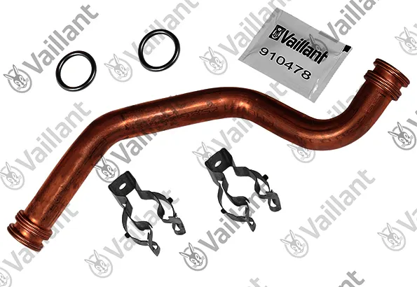 VA Rohr Vaillant-Nr. 0010029324