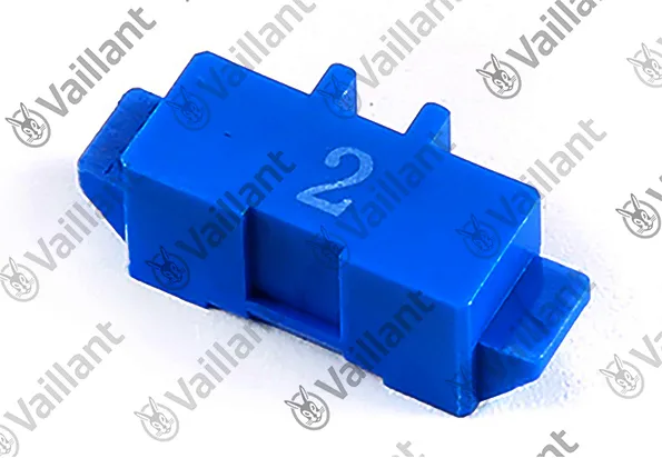 Brücke Vaillant-Nr. 0010034504
