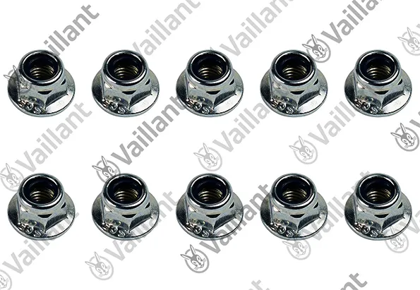 VA Mutter, (10x) Vaillant-Nr. 0010033568