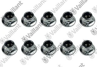 Mutter, (10x) Vaillant-Nr. 0010033568