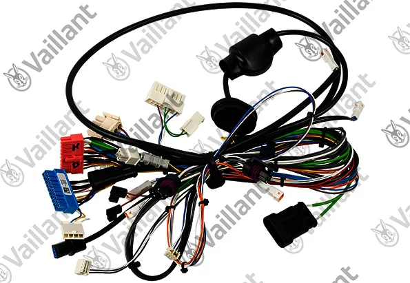 Kabelbaum, 24V Vaillant-Nr. 0010034930