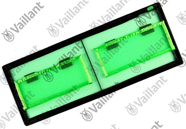VA Sieb Vaillant-Nr. 0010034342