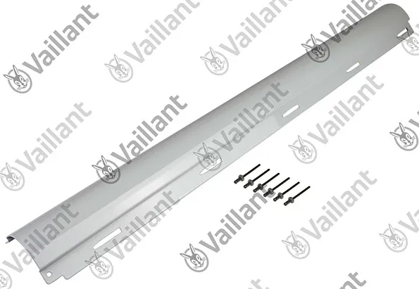 Verkleidung, Ecke, rechts S Vaillant-Nr. 0010025934