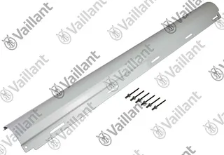 Verkleidung, Ecke, rechts S Vaillant-Nr. 0010025934