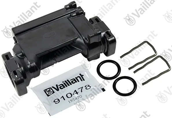 Sensor Vaillant-Nr. 0010029326