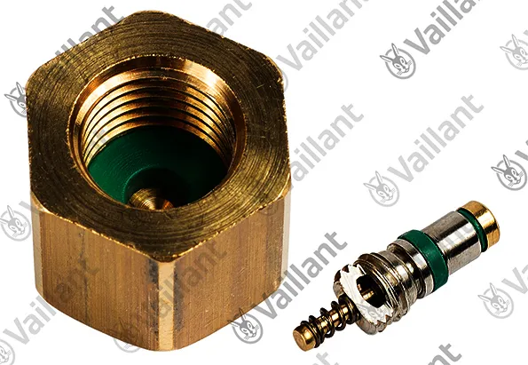 Ventil Vaillant-Nr. 0010033569