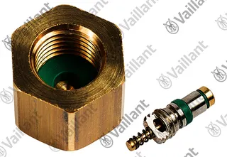 Ventil Vaillant-Nr. 0010033569