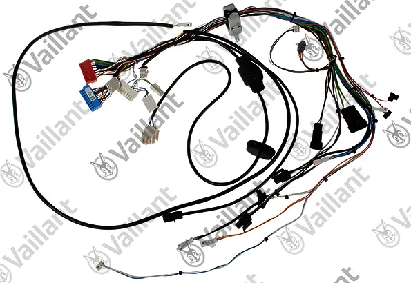 Kabelbaum, 24V Vaillant-Nr. 0010034933