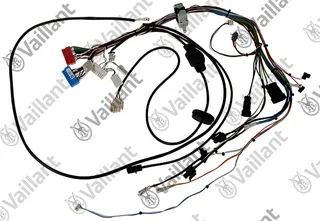 Kabelbaum, 24V Vaillant-Nr. 0010034933