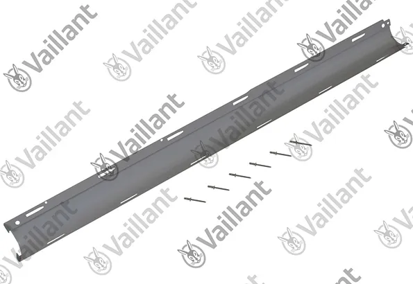Verkleidung, Ecke, rechts M Vaillant-Nr. 0010025935