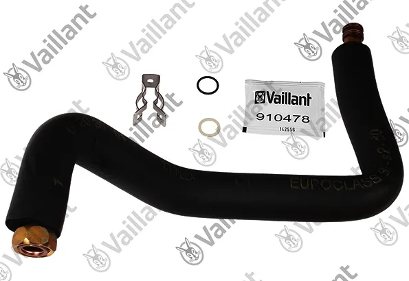 VA Rohr Vaillant-Nr. 0010029327