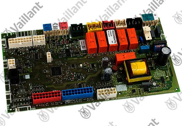 Leiterplatte Vaillant-Nr. 0010033771