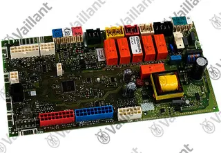 Leiterplatte Vaillant-Nr. 0010033771