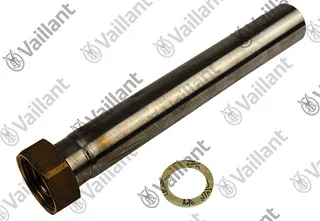 Rohr, 200mm Vaillant-Nr. 0010026959