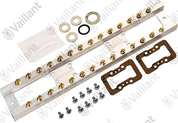 Düsenstock Vaillant-Nr. 0010031421