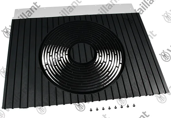 Gitter, vorne M Vaillant-Nr. 0010025942