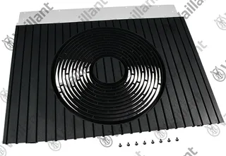 Gitter, vorne M Vaillant-Nr. 0010025942