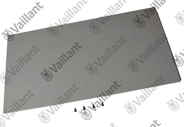 VA Seitenblech Vaillant-Nr. 0010034939