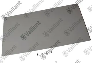 Seitenblech Vaillant-Nr. 0010034939