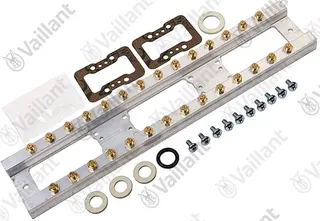 Düsenstock Vaillant-Nr. 0010031422