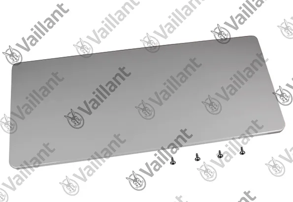 Abdeckung Vaillant-Nr. 0010026000