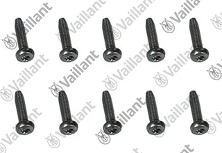 Schraube, (x10) Vaillant-Nr. 0010029056