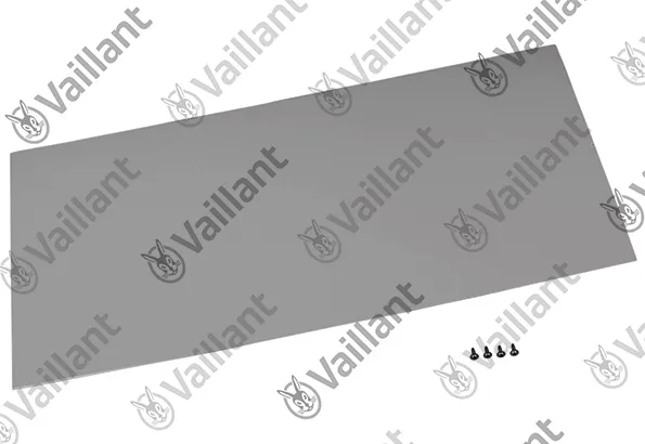 Seitenblech Vaillant-Nr. 0010034942