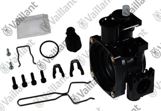 Pumpenunterteil Vaillant-Nr. 0010032073