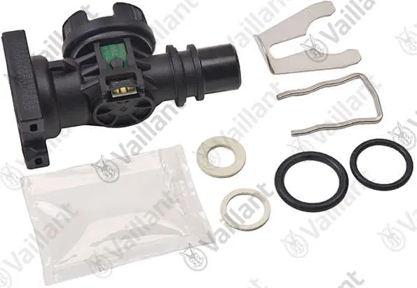 Volumenstromsensor Vaillant-Nr. 0010031425