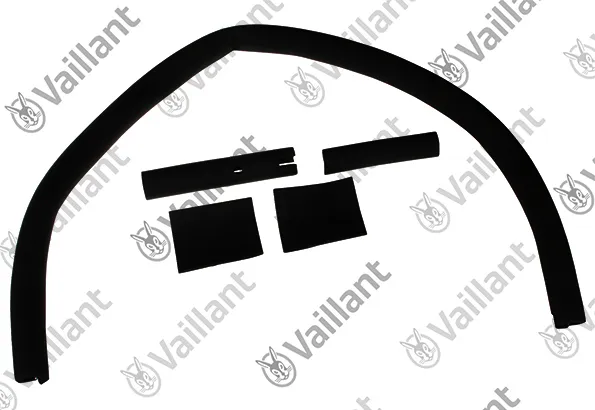 Isolierung,(Set) Vaillant-Nr. 0010026057