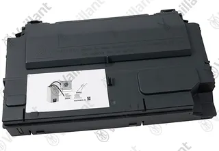 Gehäuse Vaillant-Nr. 0010029331