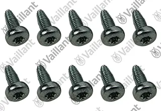 Schraube, (x10) Vaillant-Nr. 0010029057