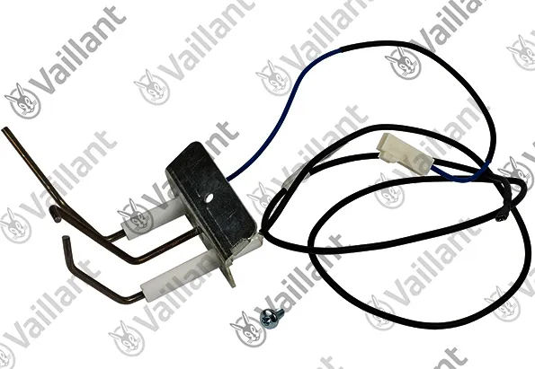 Elektrode (Zündung u. Überwachung) Vaillant-Nr. 0010036687