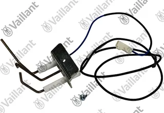 Elektrode (Zündung u. Überwachung) Vaillant-Nr. 0010036687