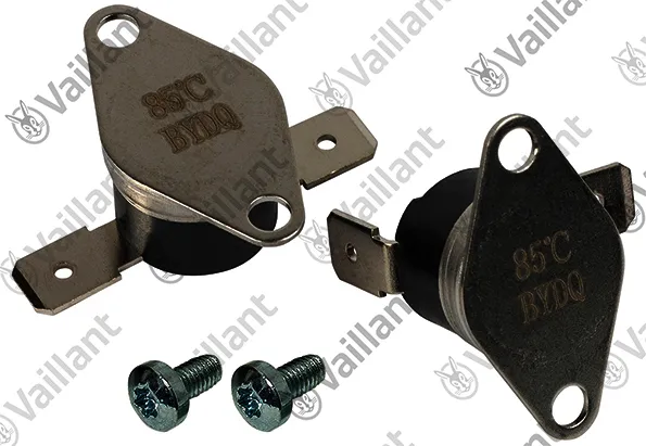 Sicherheitstemperaturwächter Vaillant-Nr. 0010033869