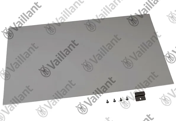 VA Seitenblech Vaillant-Nr. 0010034945