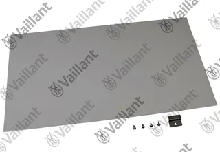 Seitenblech Vaillant-Nr. 0010034945