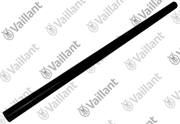 Rohr, 565mm (PA) Vaillant-Nr. 0010026962