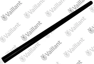 Rohr, 565mm (PA) Vaillant-Nr. 0010026962