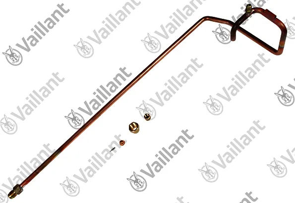 VA Rohr Vaillant-Nr. 0010026060