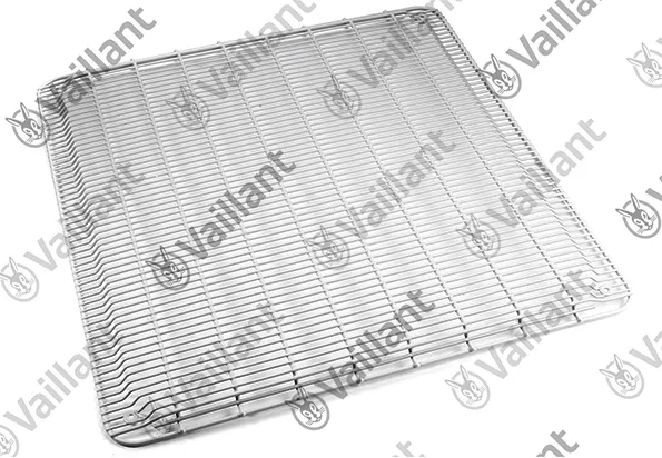 VA Gitter, front Vaillant-Nr. 0010034559