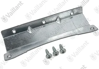 Halter, PWT Vaillant-Nr. 0010029058