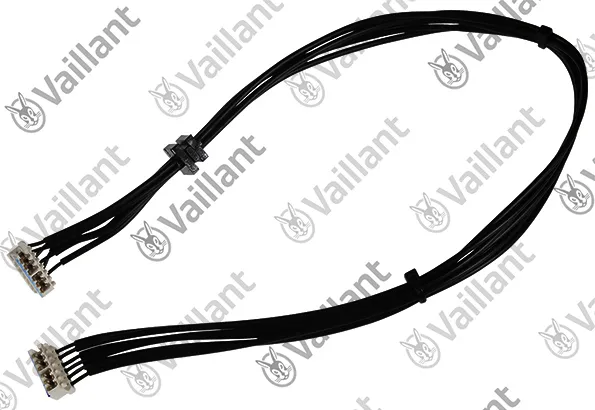 Kabelbaum, 2 of 7 Vaillant-Nr. 0010030849