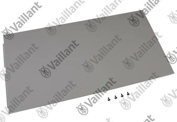 Seitenblech Vaillant-Nr. 0010034948
