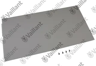 Seitenblech Vaillant-Nr. 0010034948