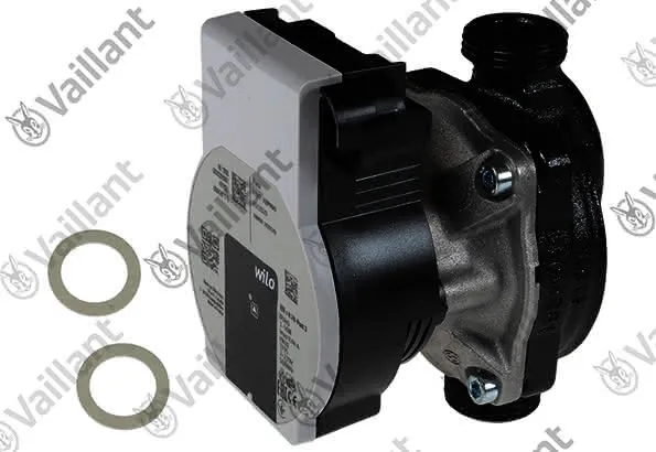 Pumpe Vaillant-Nr. 0010034350