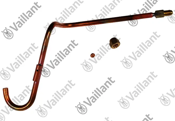 VA Rohr Vaillant-Nr. 0010026063